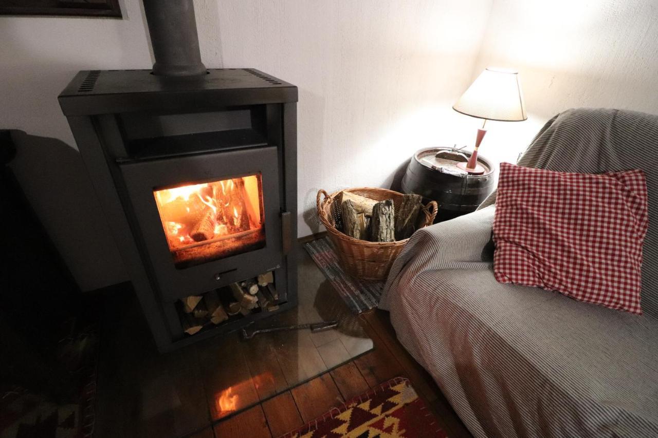 Villa Pepeljuga Kuca Za Odmor Vizovlje Extérieur photo