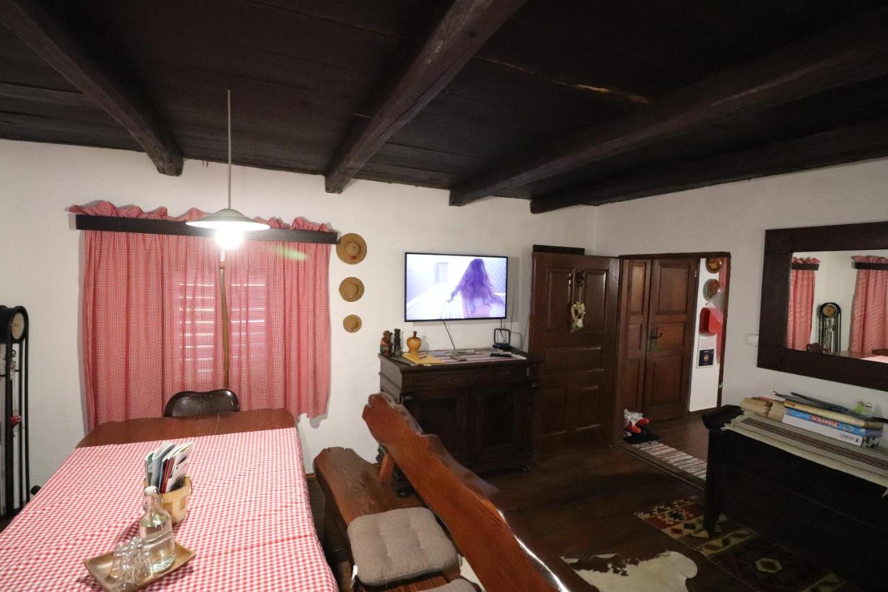 Villa Pepeljuga Kuca Za Odmor Vizovlje Extérieur photo