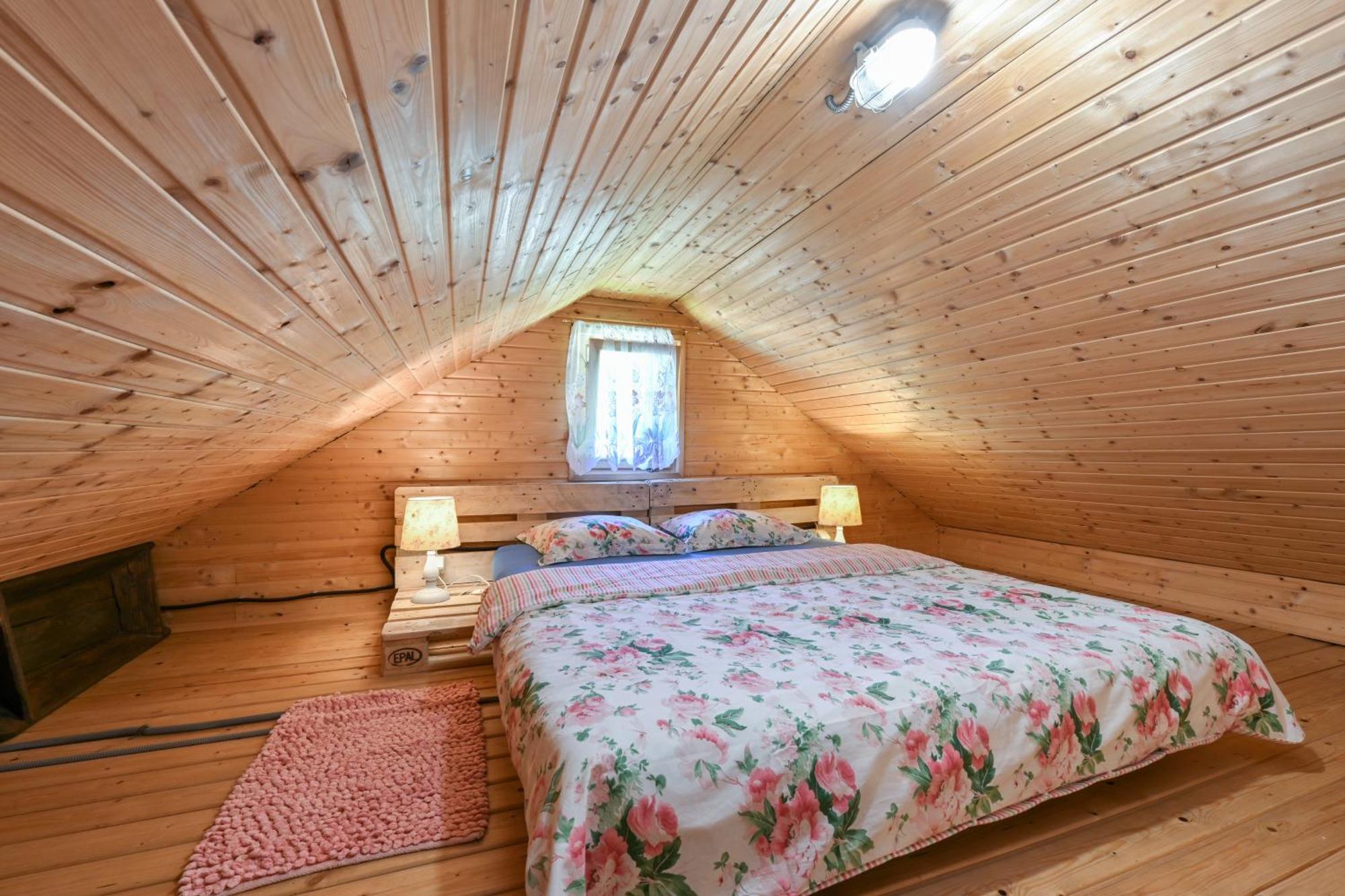 Villa Pepeljuga Kuca Za Odmor Vizovlje Extérieur photo