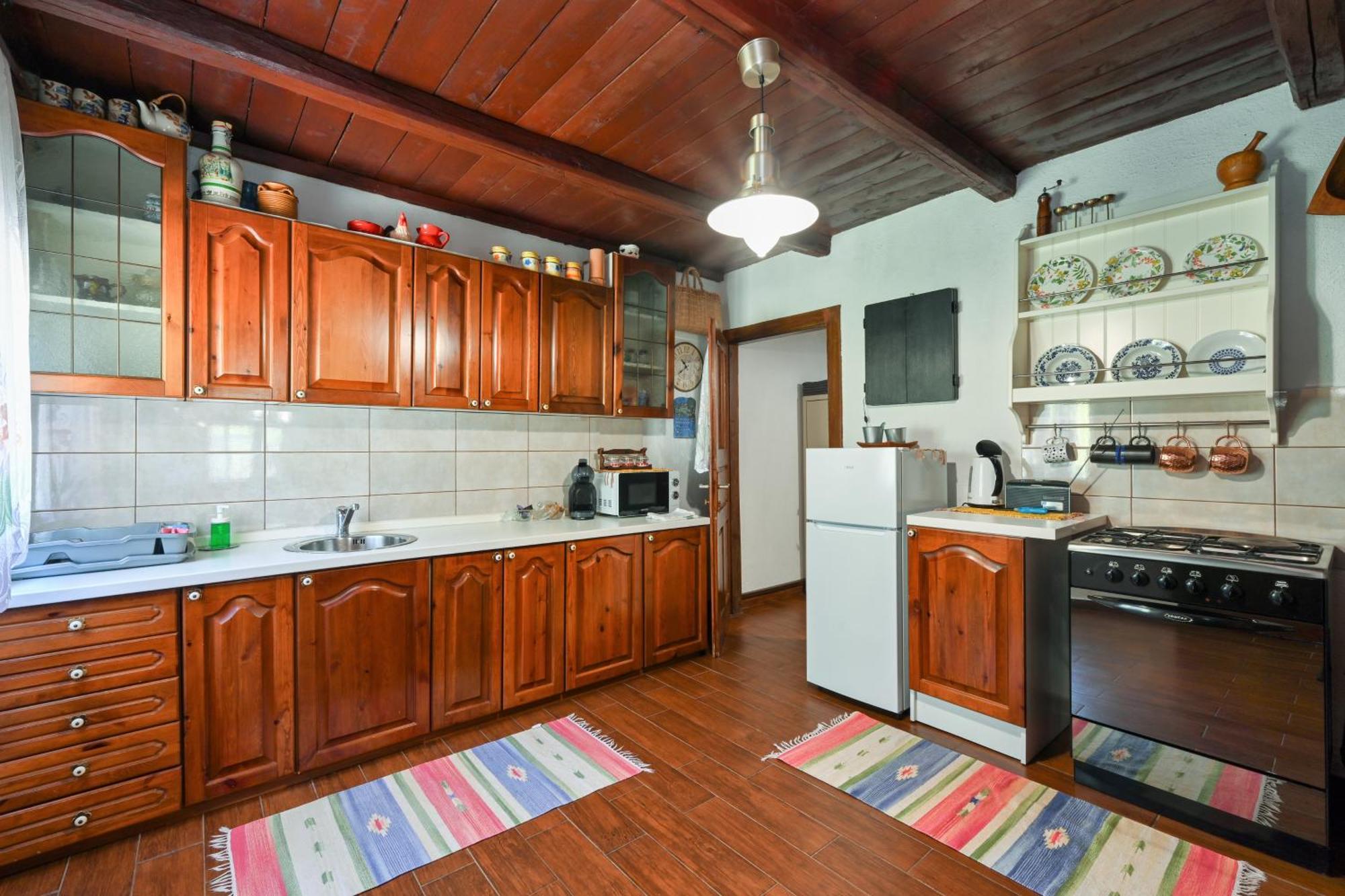 Villa Pepeljuga Kuca Za Odmor Vizovlje Extérieur photo