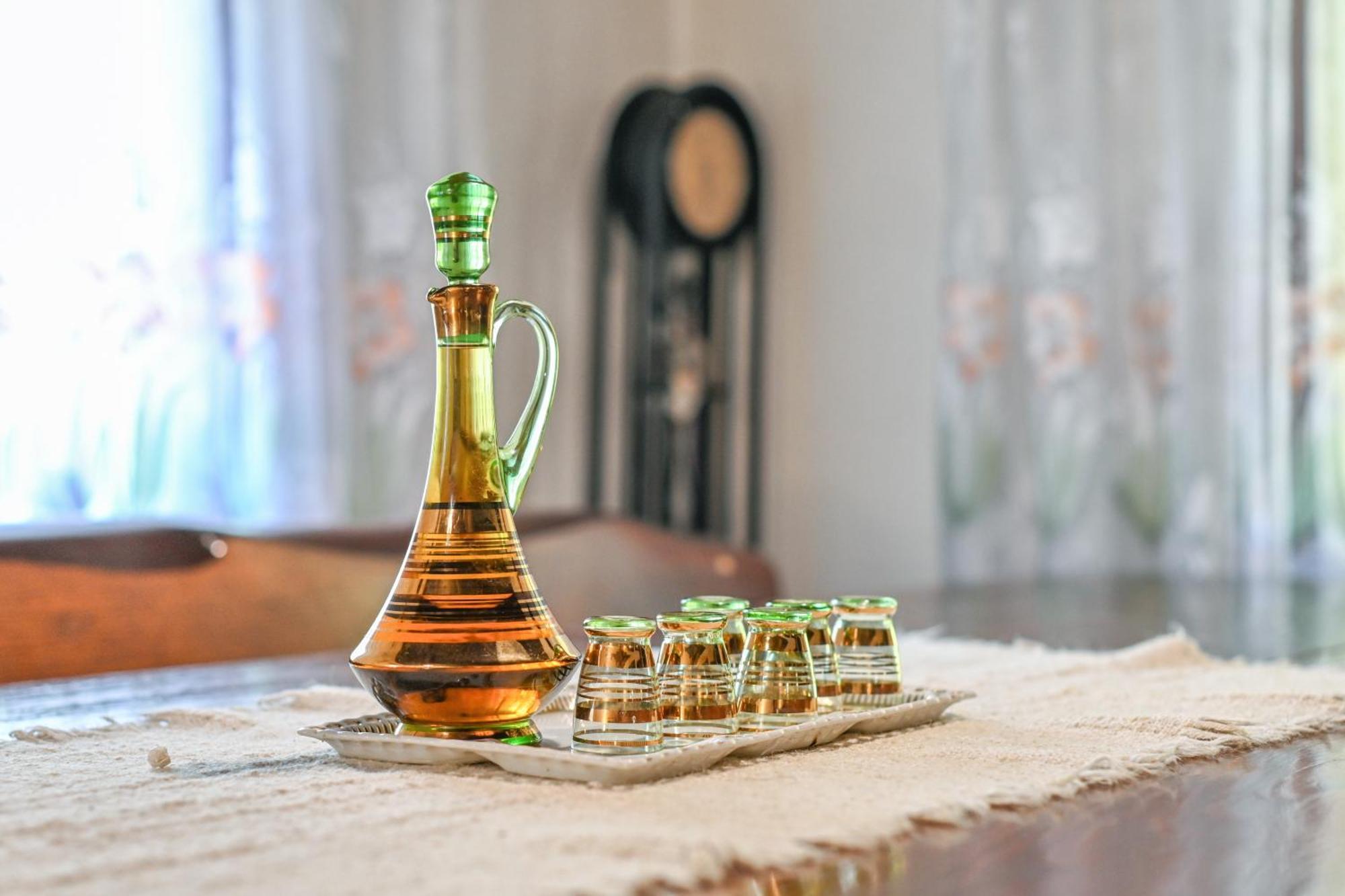 Villa Pepeljuga Kuca Za Odmor Vizovlje Extérieur photo