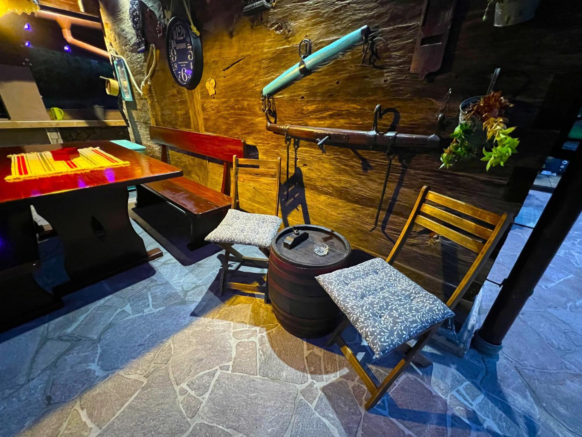 Villa Pepeljuga Kuca Za Odmor Vizovlje Extérieur photo