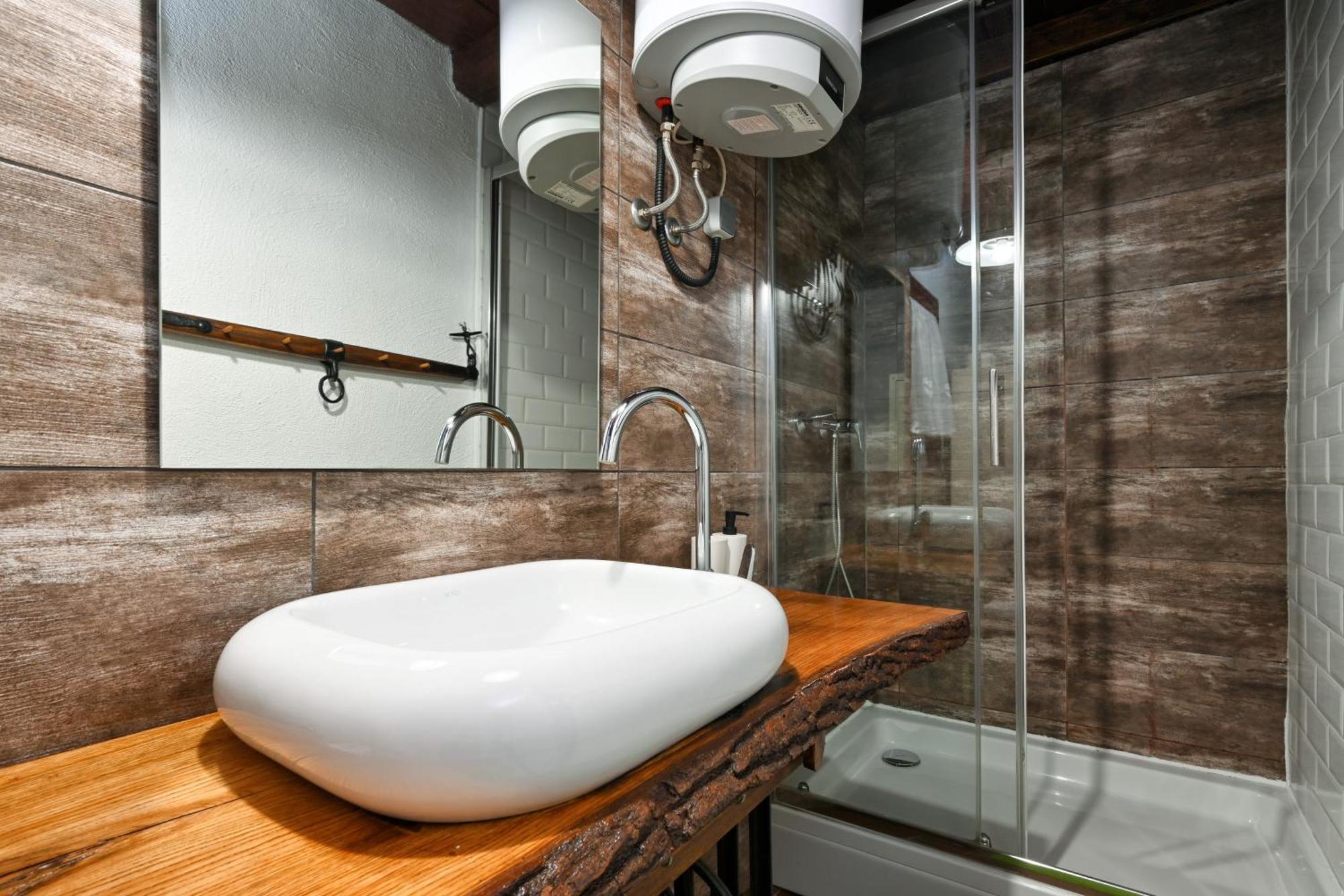 Villa Pepeljuga Kuca Za Odmor Vizovlje Extérieur photo