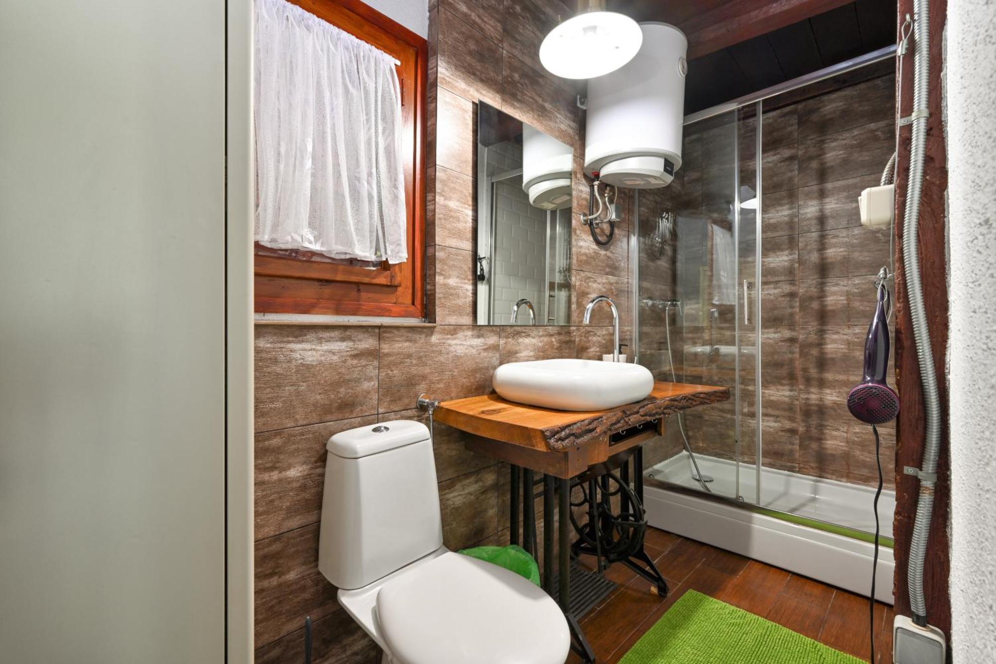 Villa Pepeljuga Kuca Za Odmor Vizovlje Extérieur photo