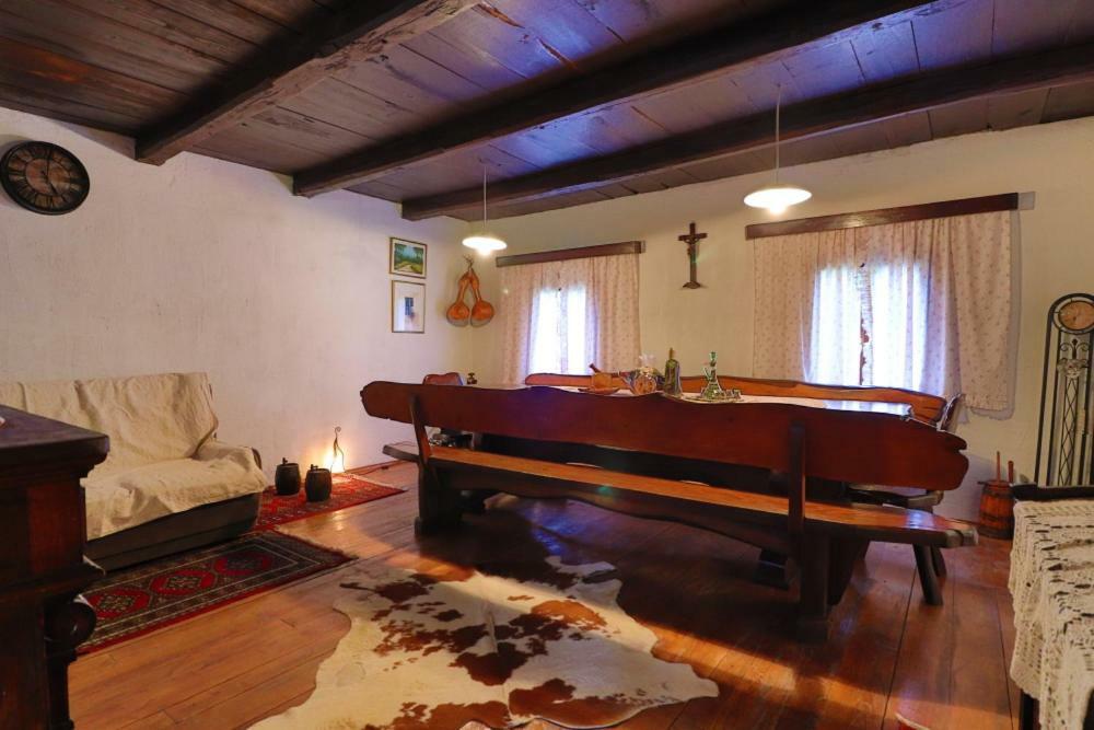 Villa Pepeljuga Kuca Za Odmor Vizovlje Extérieur photo
