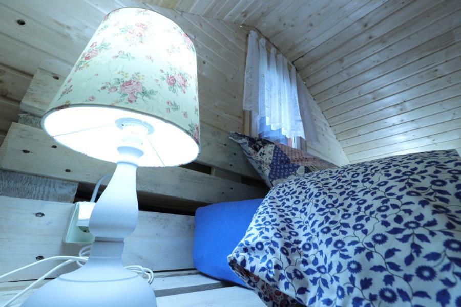 Villa Pepeljuga Kuca Za Odmor Vizovlje Extérieur photo